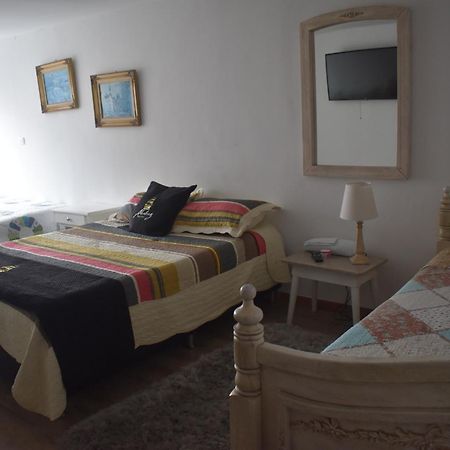 Hotel Alcatraz Yarumal Pokoj fotografie