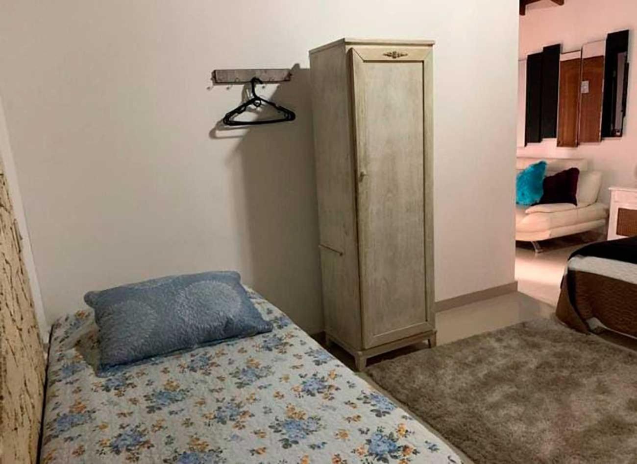 Hotel Alcatraz Yarumal Pokoj fotografie
