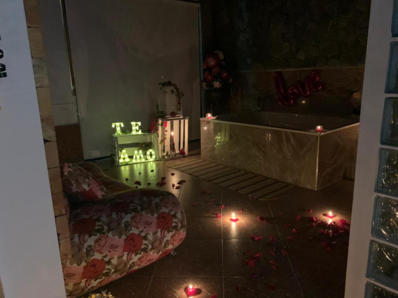 Hotel Alcatraz Yarumal Pokoj fotografie
