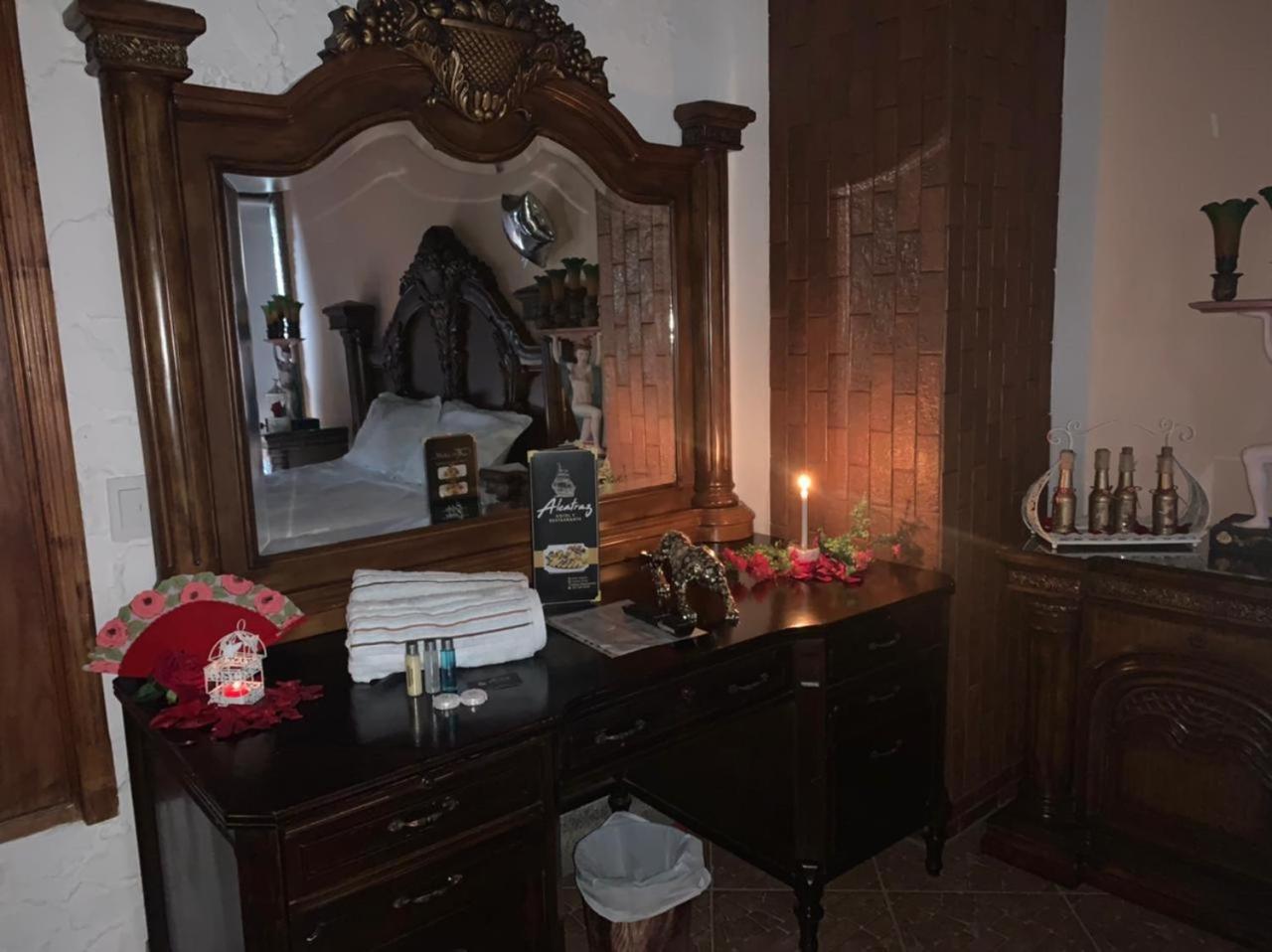 Hotel Alcatraz Yarumal Pokoj fotografie