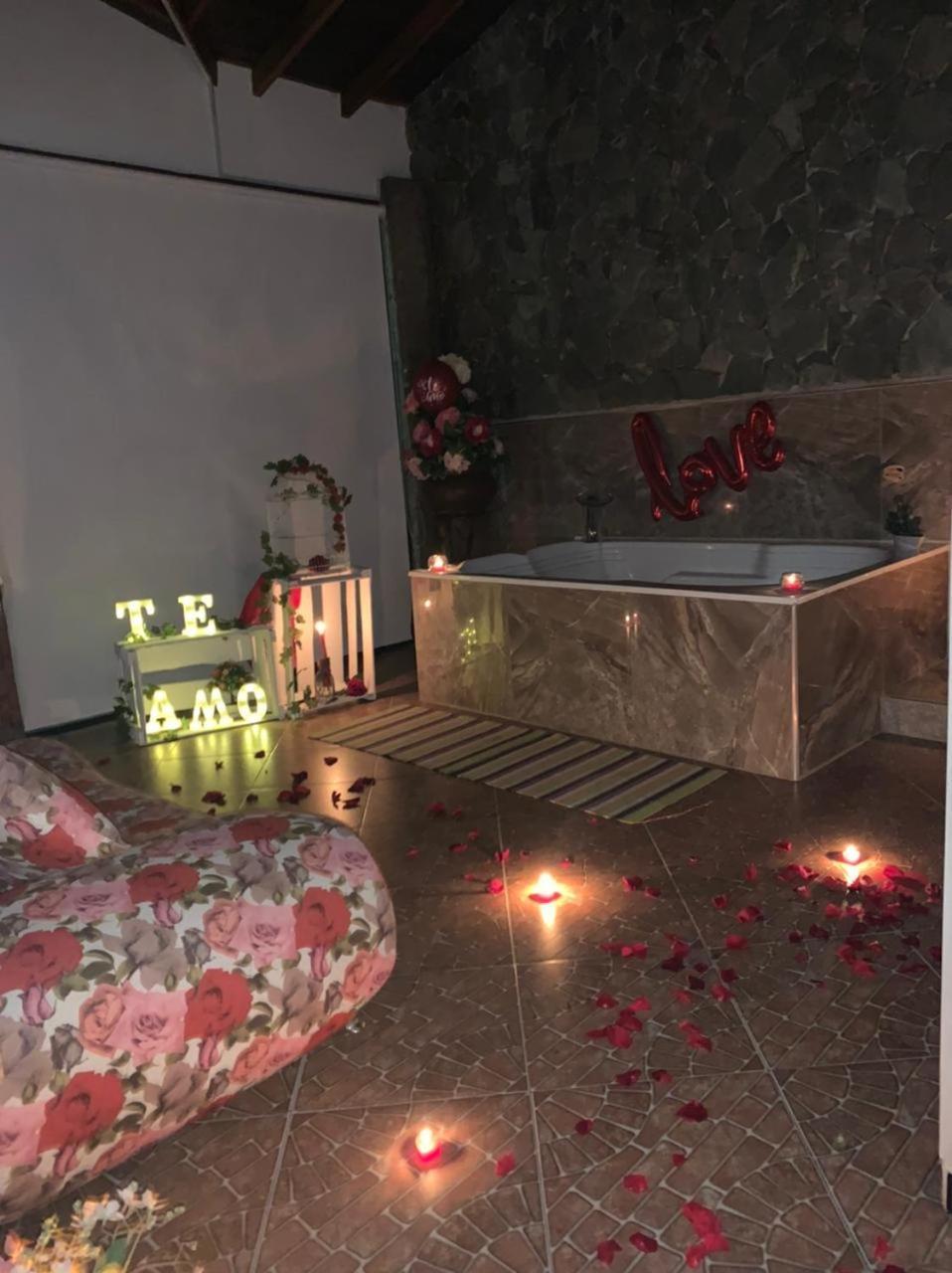 Hotel Alcatraz Yarumal Pokoj fotografie