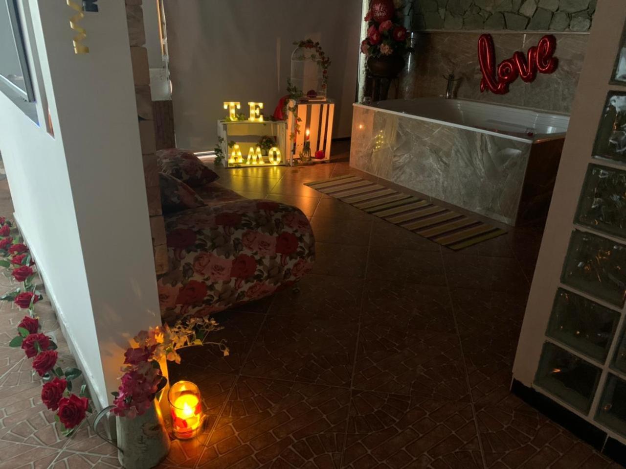 Hotel Alcatraz Yarumal Pokoj fotografie